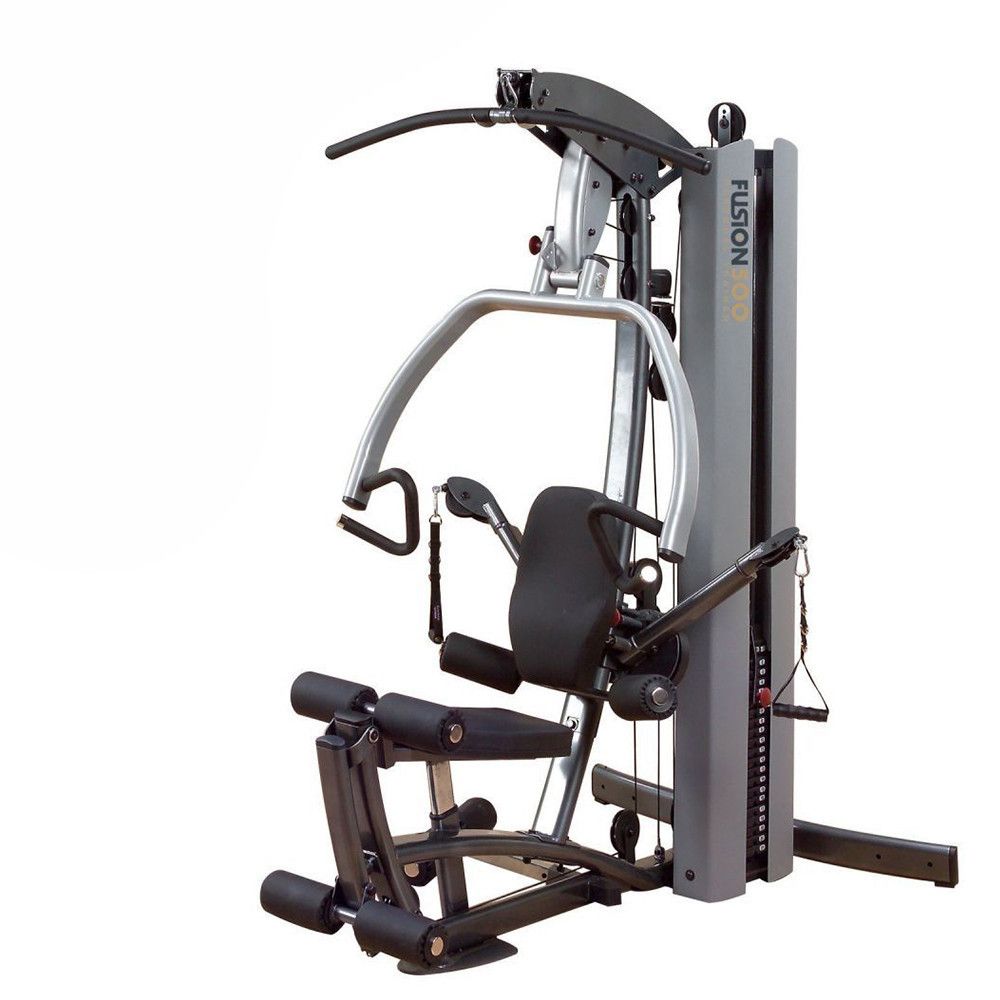 BODY-SOLID - FUSION 500 ELIT KOMBINÁLT KONDIGÉP - (FLP, FHR, FKR, FPU, FCDWA KIEGÉSZÍTŐK RENDELHETŐK) BODY-SOLID - FUSION 500 ELIT KOMBINÁLT KONDIGÉP - (FLP, FHR, FKR, FPU, FCDWA KIEGÉSZÍTŐK RENDELHETŐK)