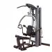 BODY-SOLID - FUSION 500 ELIT KOMBINÁLT KONDIGÉP - (FLP, FHR, FKR, FPU, FCDWA KIEGÉSZÍTŐK RENDELHETŐK) 