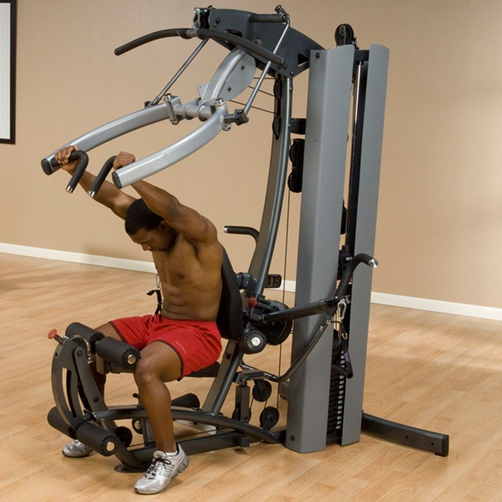 BODY-SOLID - FUSION 600 ELITE MULTIFUNKCIÓS KONDIGÉP - 95 KG LAPSÚLLYAL - (FLP- FMH - FKR- FPU - FCDWA KIEGÉSZÍTŐK RENDELHETŐK ) BODY-SOLID - FUSION 600 ELITE MULTIFUNKCIÓS KONDIGÉP - 95 KG LAPSÚLLYAL - (FLP- FMH - FKR- FPU - FCDWA KIEGÉSZÍTŐK RENDELHETŐK )
