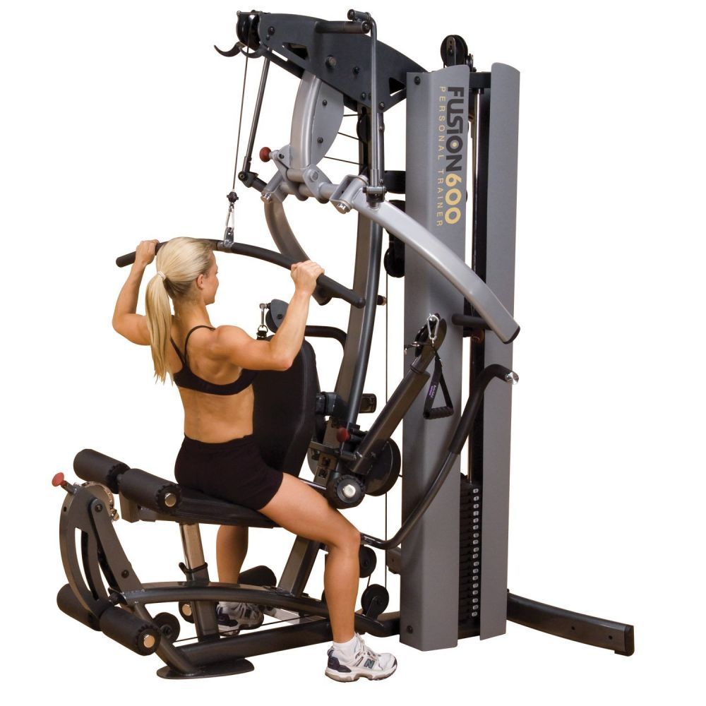 BODY-SOLID - FUSION 600 ELITE MULTIFUNKCIÓS KONDIGÉP - 95 KG LAPSÚLLYAL - (FLP- FMH - FKR- FPU - FCDWA KIEGÉSZÍTŐK RENDELHETŐK ) BODY-SOLID - FUSION 600 ELITE MULTIFUNKCIÓS KONDIGÉP - 95 KG LAPSÚLLYAL - (FLP- FMH - FKR- FPU - FCDWA KIEGÉSZÍTŐK RENDELHETŐK )