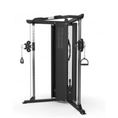 TOORX FITNESS - CSX-2500 - KERESZTCSIGA - LAPSÚLLYAL 