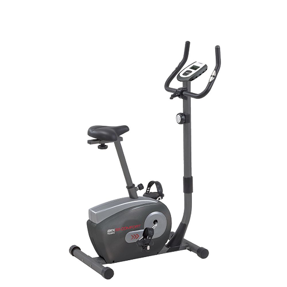 TOORX FITNESS - BRX-55 - COMFORT SZOBAKERÉKPÁR - 6 KG LENDKERÉK - 110 KG TERHELHETŐSÉG TOORX FITNESS - BRX-55 - COMFORT SZOBAKERÉKPÁR - 6 KG LENDKERÉK - 110 KG TERHELHETŐSÉG