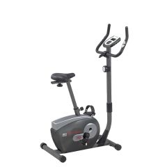 TOORX FITNESS - BRX-55 - COMFORT SZOBAKERÉKPÁR - 6 KG LENDKERÉK - 110 KG TERHELHETŐSÉG