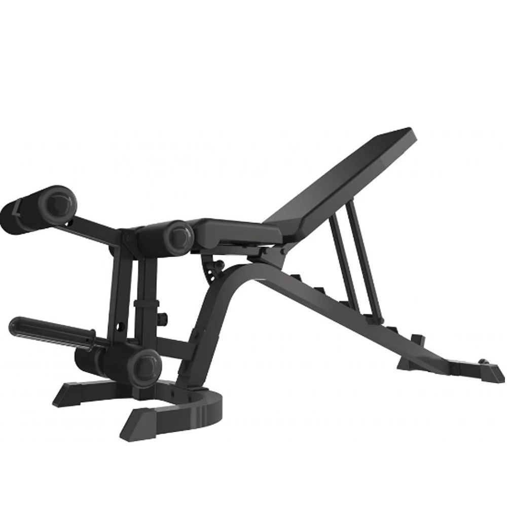 TOORX FITNESS - WBX-220 - ÁLLÍTHATÓ PAD TOORX FITNESS - WBX-220 - ÁLLÍTHATÓ PAD