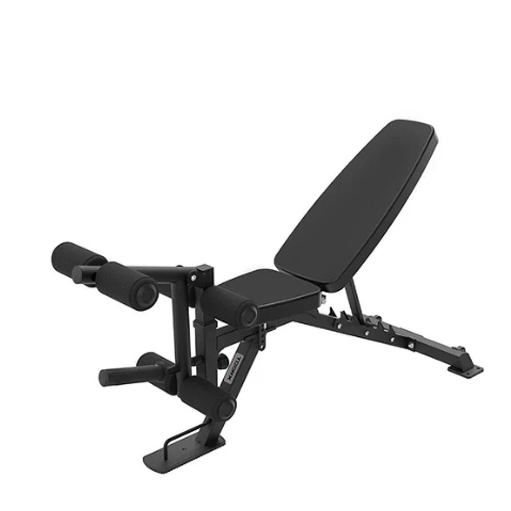 TOORX FITNESS - WBX-180 - ÁLLÍTHATÓ PAD TOORX FITNESS - WBX-180 - ÁLLÍTHATÓ PAD