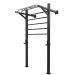 TOORX FITNESS - LDX-5000 - TÖBBFUNKCIÓS BORDÁSFAL - 114x113x242 CM