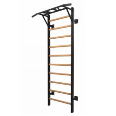 TOORX FITNESS - LDX-3000 - TÖBBFUNKCIÓS BORDÁSFAL - 121x52x233 CM