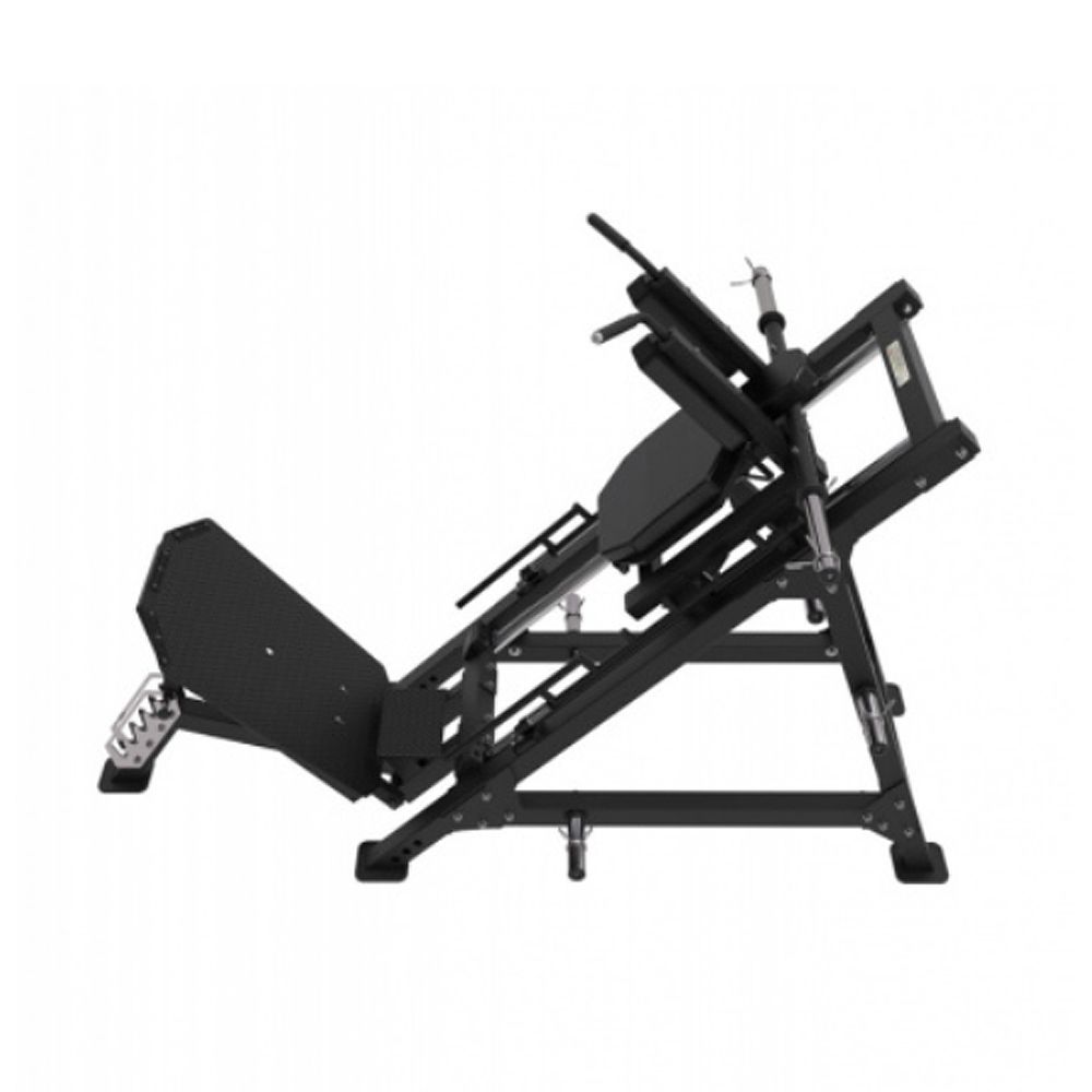 TOORX FITNESS - FWX-7920 - HACK GUGGOLÓ GÉP TOORX FITNESS - FWX-7920 - HACK GUGGOLÓ GÉP