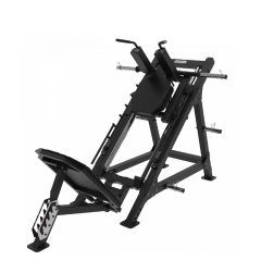 TOORX FITNESS - FWX-7920 - HACK GUGGOLÓ GÉP 