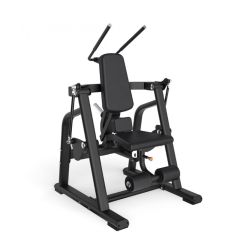 TOORX FITNESS - FWX8750 - ABDOMINAL CRUNCH - HASPRÉS GÉP 