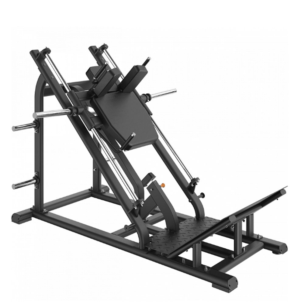 TOORX FITNESS - FWX-9190 LINEAR HACK SQUAT -GUGGOLÓ GÉP TOORX FITNESS - FWX-9190 LINEAR HACK SQUAT -GUGGOLÓ GÉP