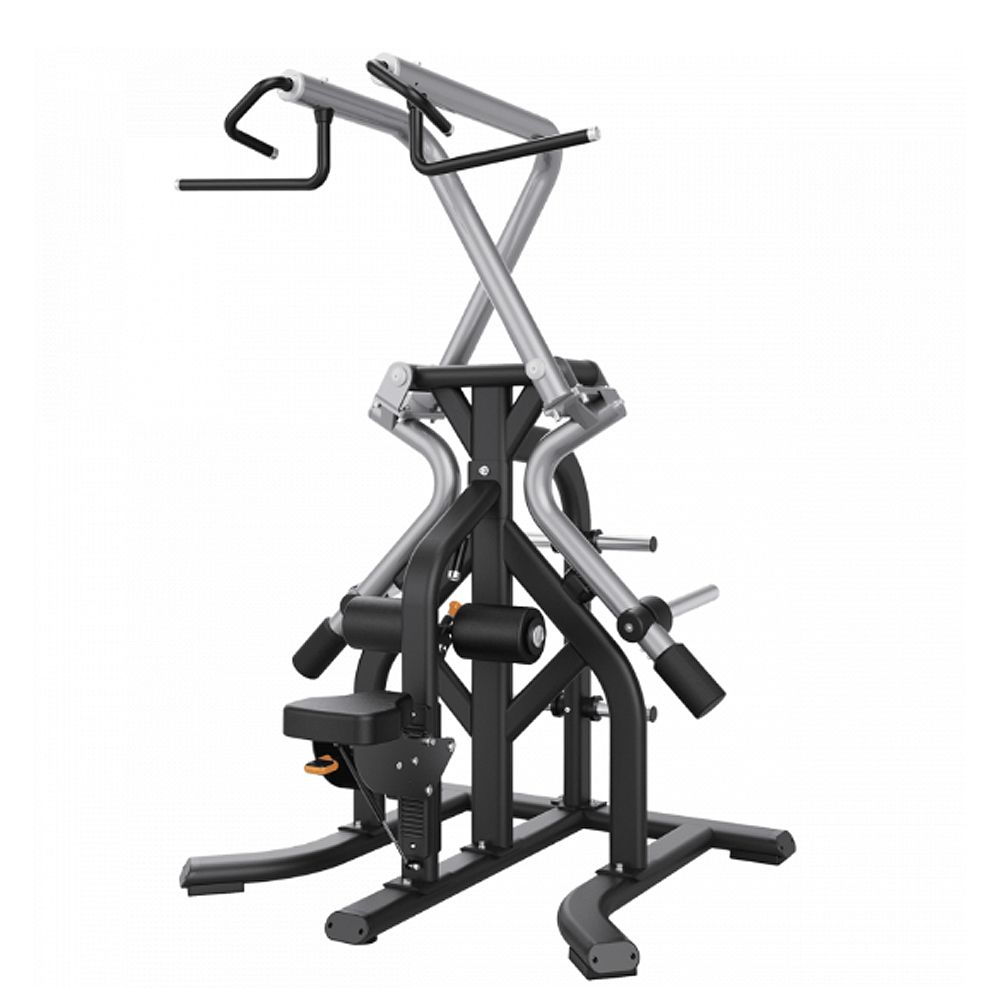 TOORX FITNESS - FWX8350 - CIRCULAR LAT PULLDOWN - HÁTLEHÚZÓ TOORX FITNESS - FWX8350 - CIRCULAR LAT PULLDOWN - HÁTLEHÚZÓ