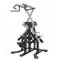TOORX FITNESS - FWX8350 - CIRCULAR  LAT PULLDOWN - HÁTLEHÚZÓ 
