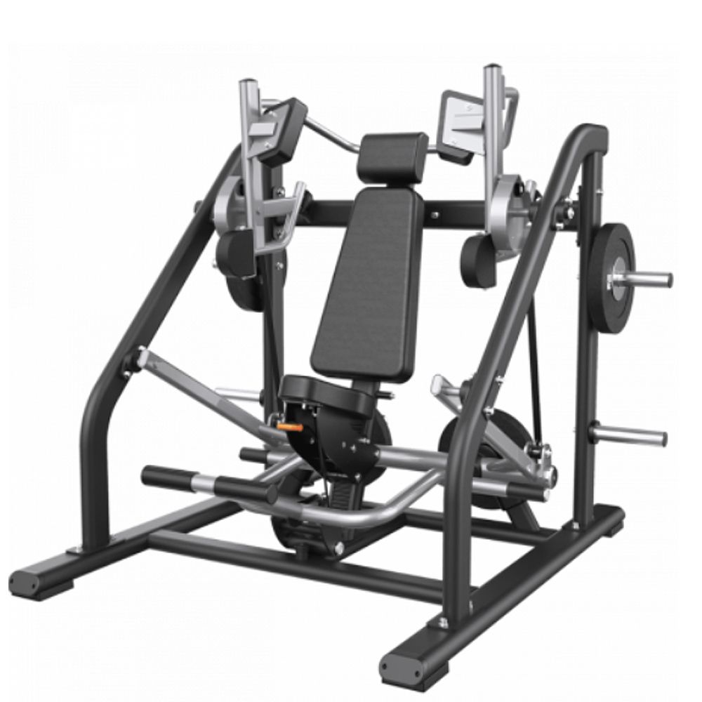 TOORX FITNESS - FWX8090 - PULL OVER - MELLGÉP 