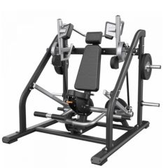 TOORX FITNESS - FWX8090 - PULL OVER - MELLGÉP 