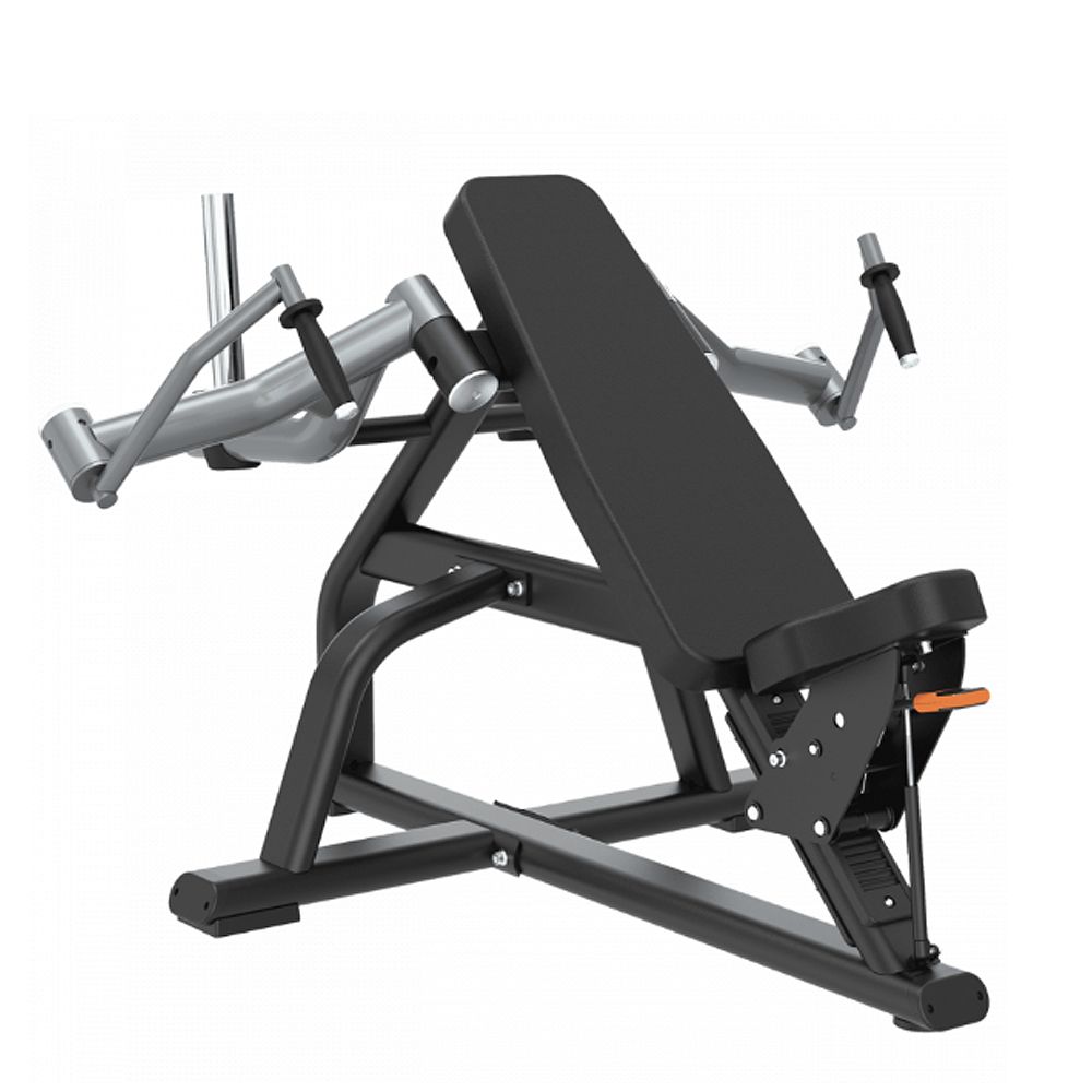 TOORX FITNESS - FWX8050 - TÁROGATÓ MELLGÉP 