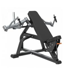TOORX FITNESS - FWX8050 - TÁROGATÓ MELLGÉP 