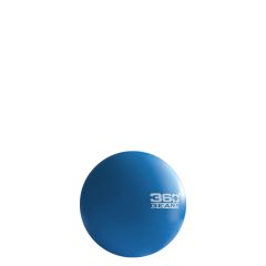 360GEARS - SMR BALL - SMR MASSZÍROZÓ LABDA - 9 CM, KÉK