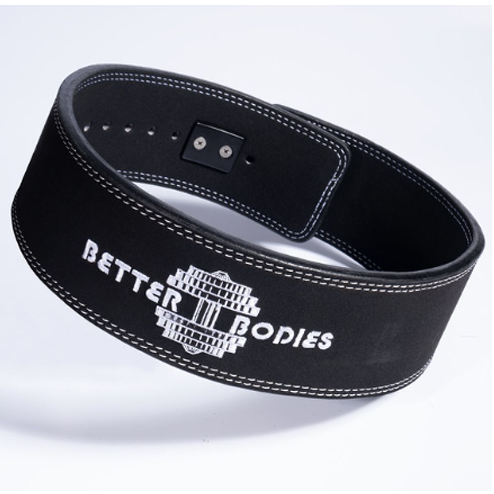 BETTER BODIES - LEVERT BELT - SÚLYEMELŐ ÖV BETTER BODIES - LEVERT BELT - SÚLYEMELŐ ÖV