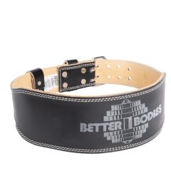 BETTER BODIES - WEIGHT LIFITNG BELT - SÚLYEMELŐ ÖV