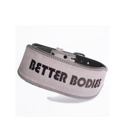 BETTER BOIDES - AMARA LIFTING BELT - SÚLYEMELŐ ÖV - SZÜRKE/FEKETE