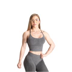 BETTER BODIES - ROCKAWAY BRA - NŐI SPORTMELLTARTÓ - GRAFITSZÜRKE 