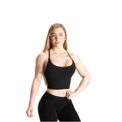 BETTER BODIES - ROCKAWAY BRA - NŐI SPORTMELLTARTÓ - FEKETE