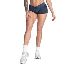 BETTER BODIES - SHAPED HOTPANTS - NŐI RÖVIDNADRÁG - ÉGKÉK