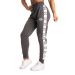 BETTER BODIES - CHELSEA TRACK PANTS - NŐI NADRÁG - SZÜRKE