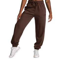 BETTER BODIES - EMPOWERED SWEATPANT - NŐI EDZŐNADRÁG - BARNA
