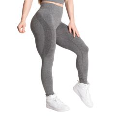 BETTER BODIES - ROCKAWAY LEGGINGS V2 - NŐI EDZŐ LEGGINGS - SZÜRKE