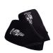 BETTER BODIES - SKULL NEOPRENE KNEE SLEEVE - NEOPRÉN TÉRDVÉDŐ