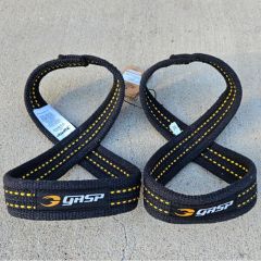 GASP INC - FIGURE 8 STRAPS - CSUKLÓPÁNT
