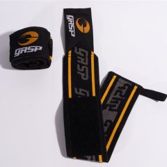 GASP INC - WRIST WRAPS - CSUKLÓBANDÁZS LOGÓVAL