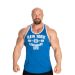 BETTER BODIES - NY ESSENTIAL T-BACK - KÉK