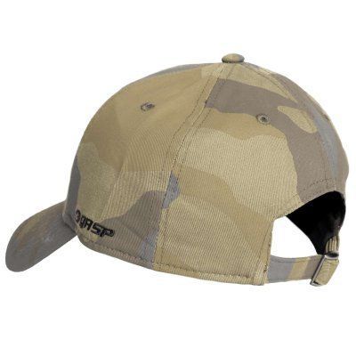 GASP INC - BASEBALL CAP - FÉRFI SAPKA - ZÖLD TEREPMINTÁS GASP INC - BASEBALL CAP - FÉRFI SAPKA - ZÖLD TEREPMINTÁS