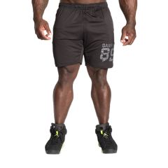 GASP INC - 89 DYNAMIC SHORT - FÉRFI RÖVIDNADRÁG - FEKETE