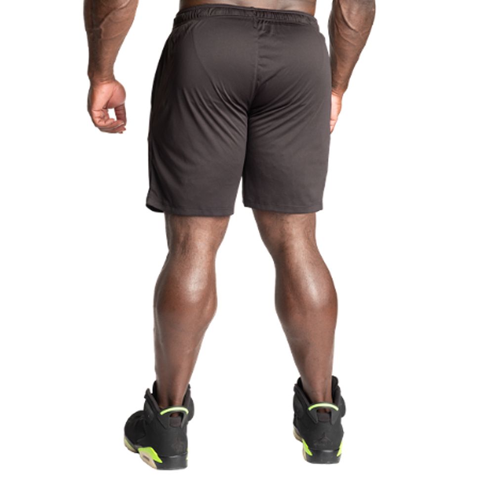 GASP INC - 89 DYNAMIC SHORT - FÉRFI RÖVIDNADRÁG - FEKETE/PIROS GASP INC - 89 DYNAMIC SHORT - FÉRFI RÖVIDNADRÁG - FEKETE/PIROS