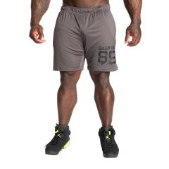 GASP INC - 89 DYNAMIC SHORT - FÉRFI RÖVIDNADRÁG - SZÜRKE