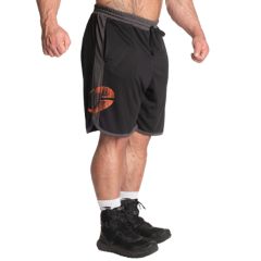 GASP INC - MESH SHORT - FÉRFI RÖVIDNADRÁG