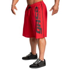 GASP INC - PRO MESH SHORTS - EDZŐNADRÁG - CHILI PIROS