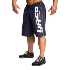 GASP INC - PRO MESH SHORTS - EDZŐNADRÁG - SÖTÉTKÉK