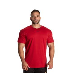 GASP INC - STANDARD TEE - FÉRFI PÓLÓ - CHILI PIROS