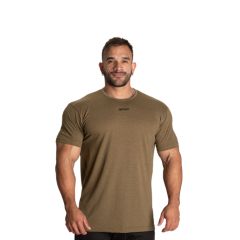 GASP INC - STANDARD TEE - FÉRFI PÓLÓ - KATONAZÖLD