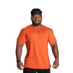 GASP INC - STANDARD TEE - FÉRFI PÓLÓ - NARANCSSÁRGA