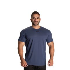 GASP INC - STANDARD TEE - FÉRFI PÓLÓ - KÉK