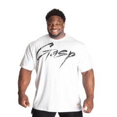 GASP INC - VINTAGE ORIGINAL TEE - FÉRFI PÓLÓ - FEHÉR