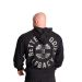BETTER BODEIS - LEGACY STANDARD HOOD - FÉRFI PULÓVER - FEKETE