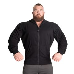 GASP INC - SKULL CLASSIC HOOD - FÉRFI PULÓVER - FEKETE