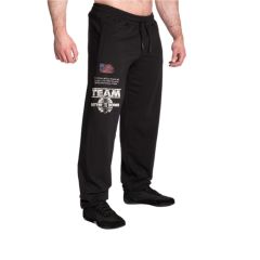 BETTER BODIES - CORE STANTON SWEATPANT - FÉRFI NADRÁG - FEKETE